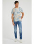 GUESS JEANS Blugi skinny - Pled.ro