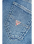 GUESS JEANS Blugi skinny - Pled.ro