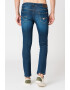 GUESS Blugi skinny cu aspect decolorat Miami - Pled.ro