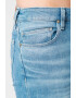 GUESS JEANS Blugi skinny cu aspect decolorat - Pled.ro