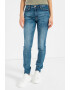 GUESS Blugi skinny cu aspect decolorat - Pled.ro