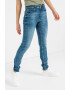 GUESS Blugi skinny cu aspect decolorat - Pled.ro