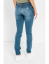 GUESS Blugi skinny cu aspect decolorat - Pled.ro