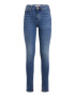 GUESS JEANS Blugi skinny cu aspect decolorat - Pled.ro