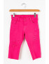 GUESS JEANS Blugi skinny cu aspect deteriorat si 5 buzunare - Pled.ro