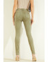 GUESS JEANS Blugi skinny cu talie inalta 1981 - Pled.ro