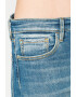 GUESS JEANS Blugi slim fit cu aspect decolorat - Pled.ro