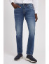 GUESS JEANS Blugi slim fit cu aspect decolorat Angels - Pled.ro