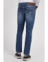 GUESS JEANS Blugi slim fit cu aspect decolorat Angels - Pled.ro