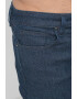 GUESS JEANS Blugi slim fit cu talie joasa - Pled.ro