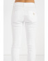 GUESS JEANS Blugi slim-fit cu talie medie - Pled.ro