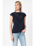 GUESS JEANS Bluza cu insertii de dantela crosetata - Pled.ro