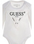 GUESS JEANS Body cu logo - Pled.ro