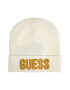 GUESS JEANS Caciula cu broderie logo - Pled.ro