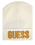 GUESS JEANS Caciula cu broderie logo - Pled.ro