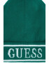 GUESS JEANS Caciula tricotata cu logo - Pled.ro