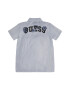 GUESS KIDS Guess Camasa cu dungi si maneci scurte - Pled.ro