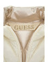 GUESS JEANS Geaca cambrata matlasata - Pled.ro