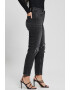 GUESS JEANS Blugi mom fit cu talie inalta - Pled.ro