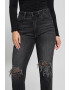 GUESS JEANS Blugi mom fit cu talie inalta - Pled.ro