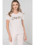 GUESS JEANS Guess Tricou de bumbac cu imprimeu logo - Pled.ro