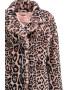 GUESS JEANS Haina scurta cu animal print - Pled.ro