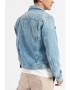 GUESS JEANS Jacheta uni de denim - Pled.ro