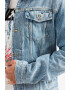 GUESS JEANS Jacheta uni de denim - Pled.ro