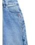 GUESS JEANS Blugi drepti cu aspect decolorat - Pled.ro