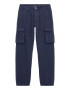 GUESS KIDS GUESS Pantaloni cargo de bumbac - Pled.ro