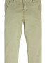 GUESS KIDS GUESS Pantaloni chino regular fit - Pled.ro