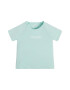 GUESS KIDS Tricou cu decolteu rotund si logo - Pled.ro