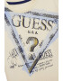 GUESS JEANS JEANS Tricou cu imprimeu logo - Pled.ro