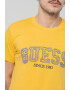 GUESS Tricou cu logo - Pled.ro