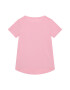 GUESS Tricou din amestec de bumbac cu imprimeu logo - Pled.ro