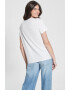 GUESS Tricou din amestec de modal cu imprimeu logo - Pled.ro