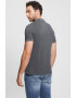 GUESS Tricou polo cu aplicatie logo - Pled.ro