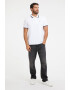 GUESS Tricou polo regular fit - Pled.ro