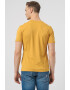 GUESS Tricou slim fit cu decolteu la baza gatului - Pled.ro