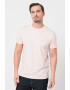 GUESS Tricou slim fit cu decolteu la baza gatului - Pled.ro