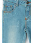 GUESS JEANS Jeggings cu aspect decolorat - Pled.ro