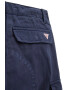 GUESS KIDS GUESS Pantaloni cargo de bumbac - Pled.ro