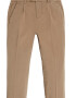 GUESS KIDS GUESS Pantaloni chino cu buzunare cu clapa pe spate - Pled.ro