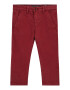 GUESS JEANS Pantaloni chino cu buzunare laterale - Pled.ro