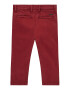 GUESS JEANS Pantaloni chino cu buzunare laterale - Pled.ro