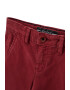 GUESS JEANS Pantaloni chino cu buzunare laterale - Pled.ro