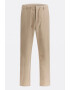 GUESS JEANS Pantaloni chino din amestec de lyocell - Pled.ro