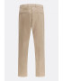 GUESS JEANS Pantaloni chino din amestec de lyocell - Pled.ro