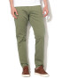 GUESS JEANS Pantaloni chino skinny fit Myron - Pled.ro