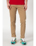 GUESS JEANS Pantaloni chino skinny Myron - Pled.ro